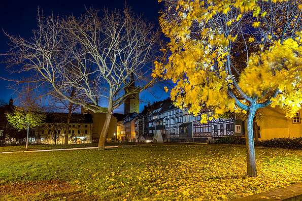 mit light painting