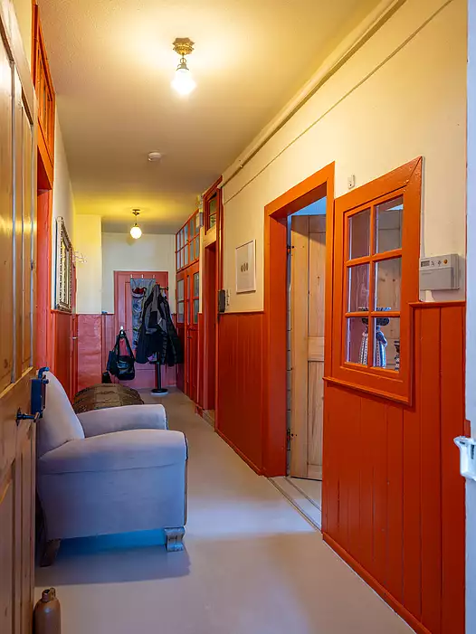 Wohnung in der Immobilie in Schmidefeld