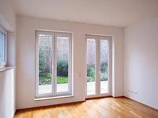 Architekturfotografie Kinderzimmer