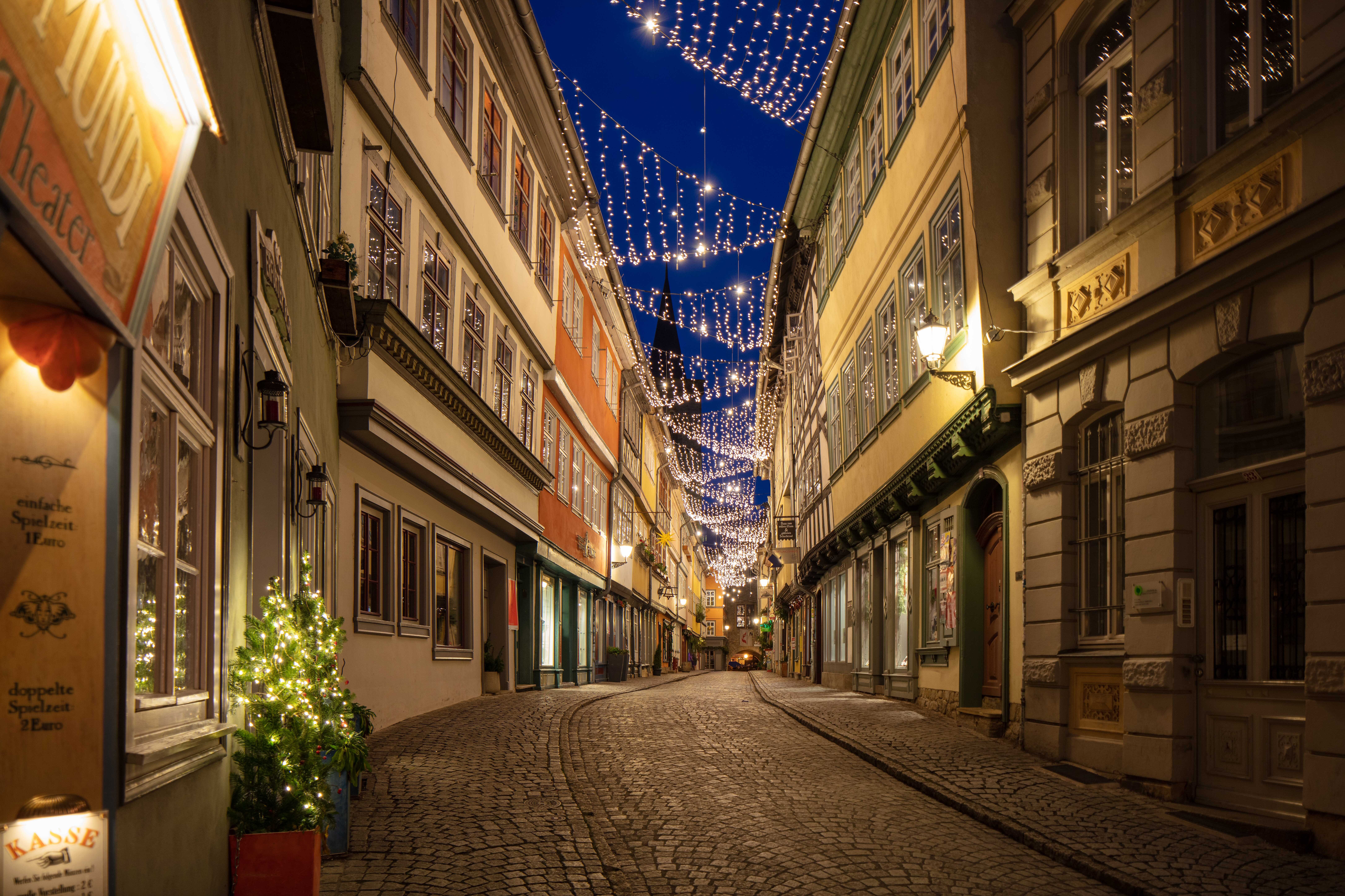 Foto mit der Canon 5DsR