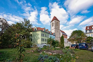 Georgsturm-Erfurt
