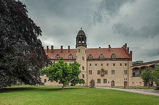 Lutherstadt Wittenberg