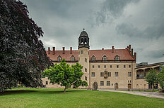 Lutherstadt Wittenberg