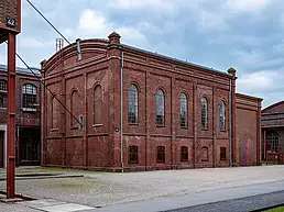 UNESCO-Welterbe Zeche Zollverein
