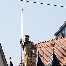 Ausschnitt Blende 22