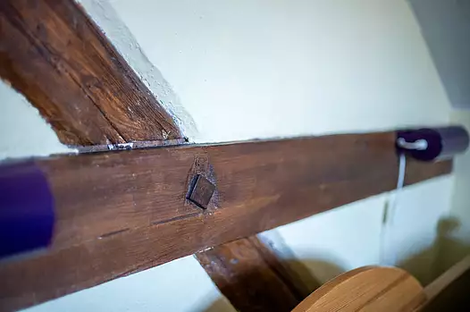 Fereienwohnung in Schmiedefeld