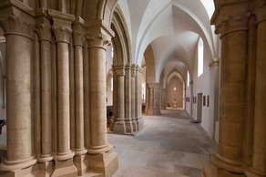 Erfurt Schottenkirche