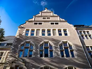Amtsgericht Rudolstadt