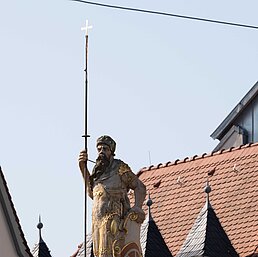 Ausschnitt Blende 9.5