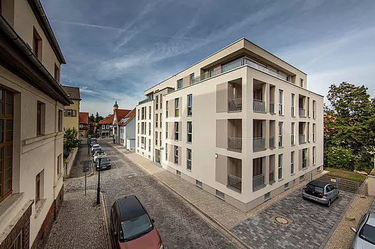Arnstadt