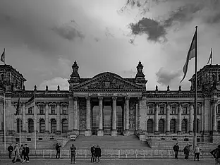 Bundestag Berlin