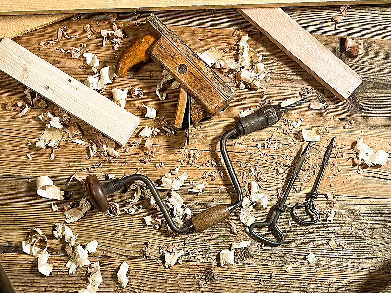 Fotografie mit dem iPhone 13 Pro