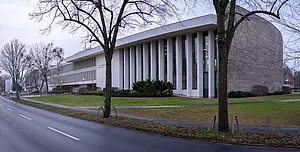 Freie Universität Berlin