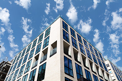 Stuttgart Seidenstraße