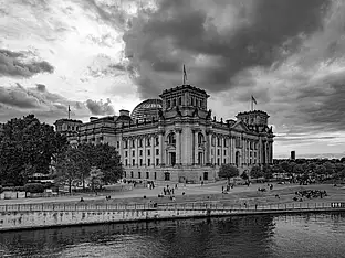 Bundestag Berlin