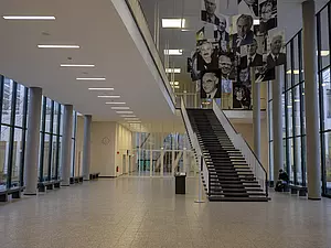 Freie Universität Berlin