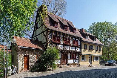 Erfurt Studentenburse