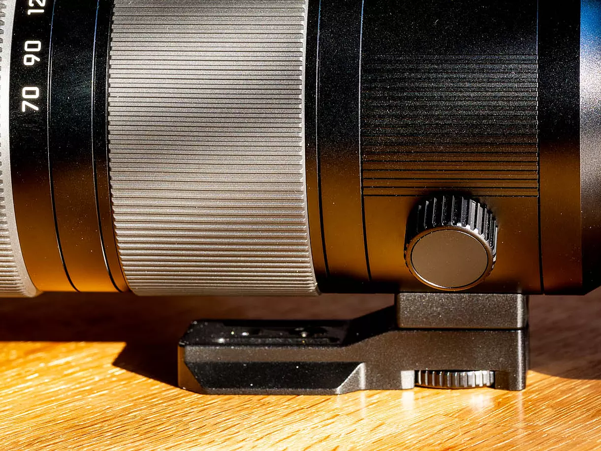 Leica SL3 mit LEICA VARIO-ELMARIT-SL 1:2.8 /70-200