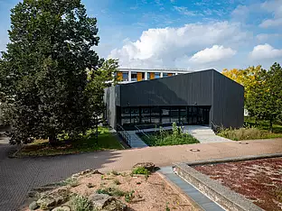Green Campus
