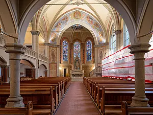 Lutherkirche Bad Harzburg