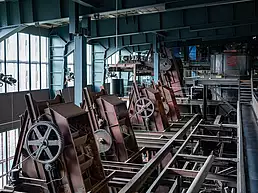 UNESCO-Welterbe Zeche Zollverein