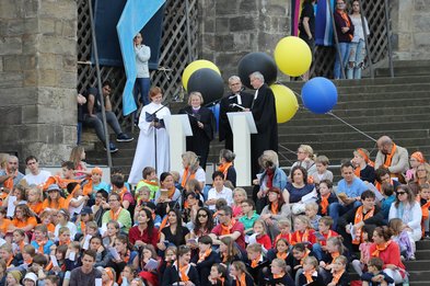 Kirchentag 2017