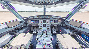 Airbus ACJ 319