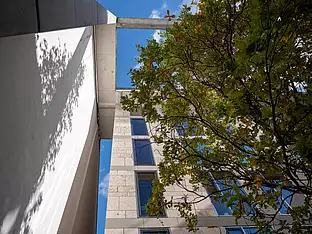 Landesvertretung Thüringens in Berlin