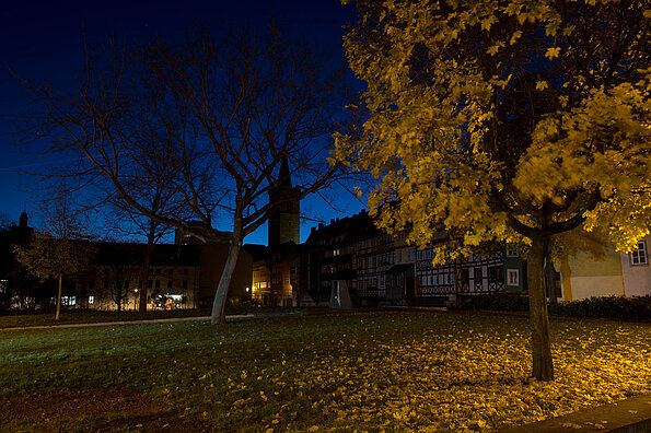 ohne light painting