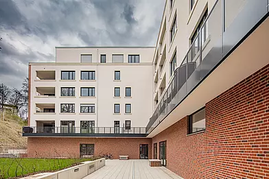Erfurt Brühl
