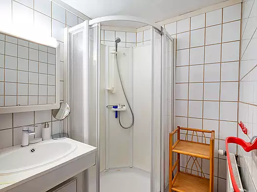 Fereienwohnung in Schmiedefeld