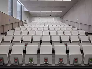 Abbe Center of Photonics