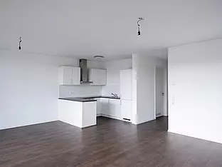 Architekturfotografie Wohnküche