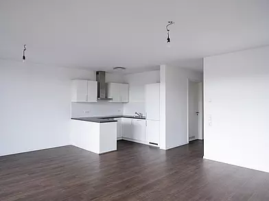 Architekturfotografie Wohnküche