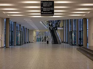 Freie Universität Berlin