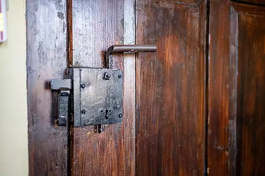 Fereienwohnung in Schmiedefeld