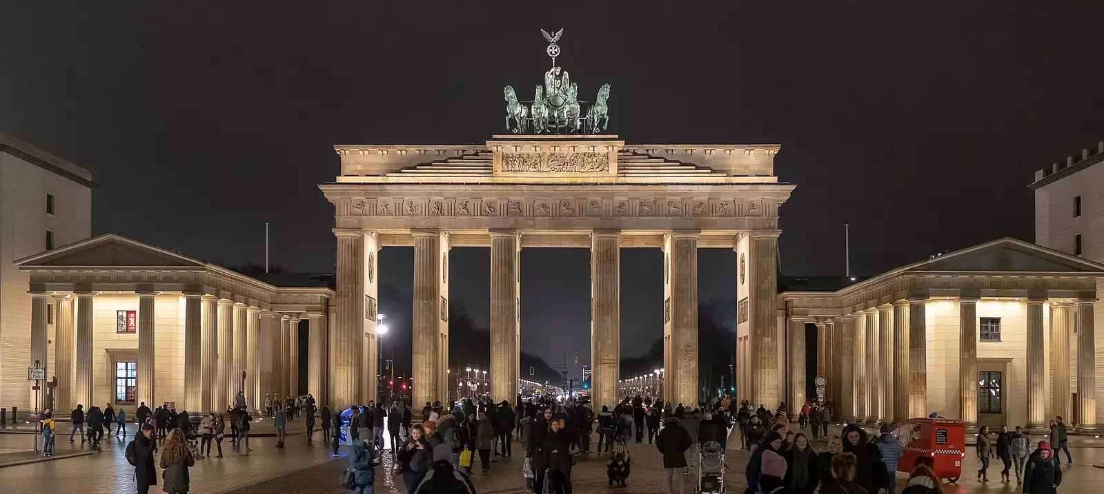 Berlin Brandenburger Tor Berlin Brandenburger Tor