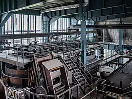 UNESCO-Welterbe Zeche Zollverein