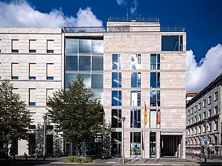 Landesvertretung Thüringens in Berlin
