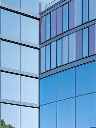 Deutsche National Bibliothek Leipzig