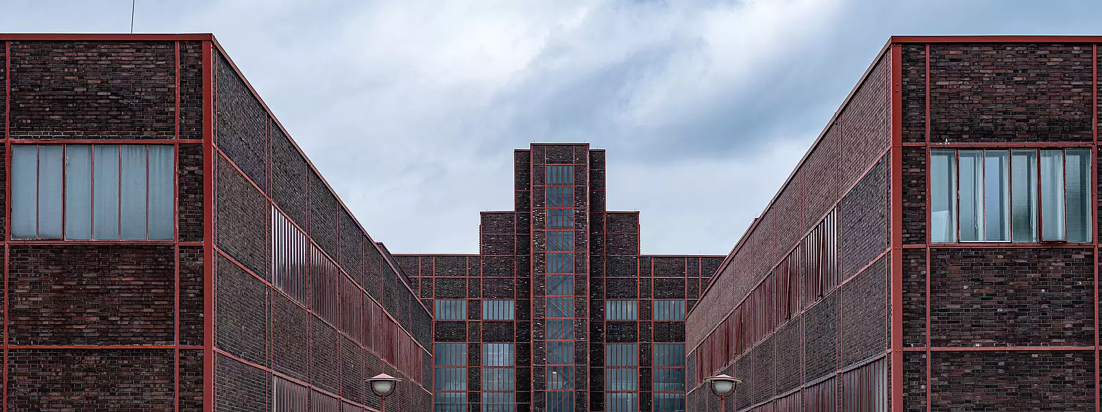 UNESCO-Welterbe Zeche Zollverein UNESCO-Welterbe Zeche Zollverein