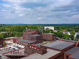 UNESCO-Welterbe Zeche Zollverein