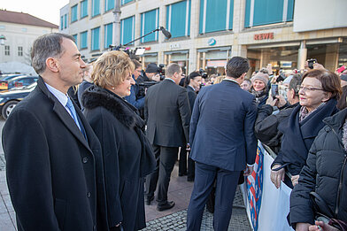 100 Jahre Weimarer Reichsverfassung