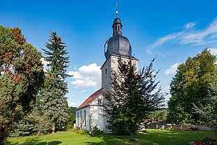 Benignus-Bischleben