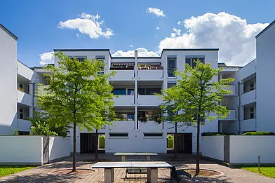 Am Stadtpark
