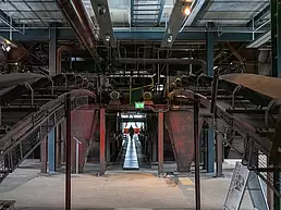 UNESCO-Welterbe Zeche Zollverein