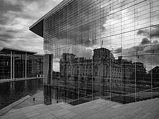 Bundestag Berlin
