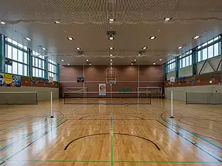 Sportgymnasium Jena