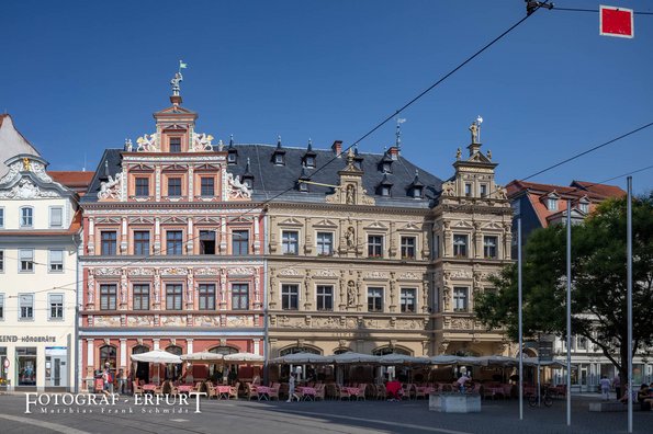 Foto mit der Tilt-und-Shift-Technik